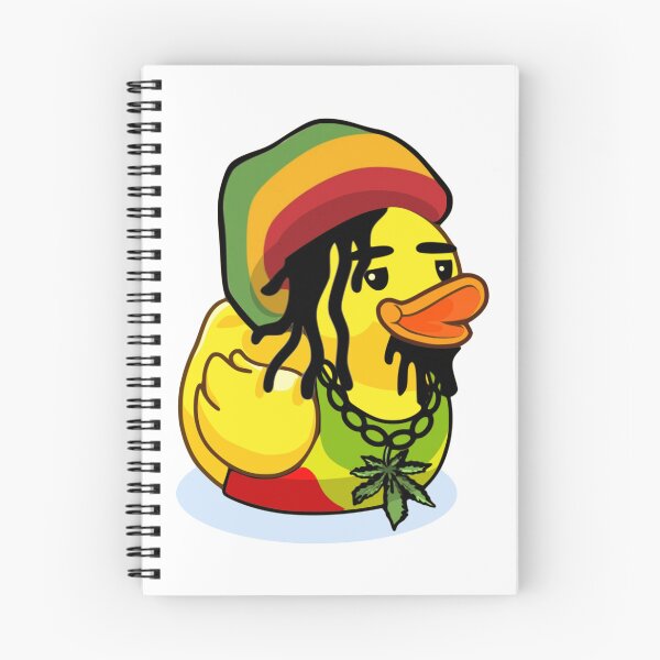 Item preview, Jamaican duckling designed and sold by riosaygili.
