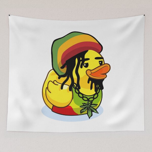 Item preview, Jamaican duckling designed and sold by riosaygili.