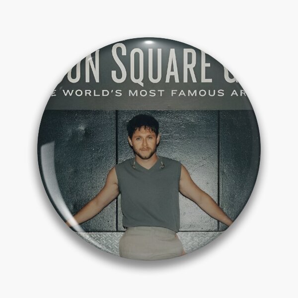 Item preview, Niall at MSG designed and sold by mbrown918.