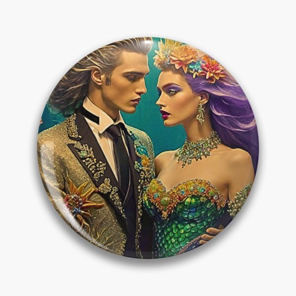 Item preview, Mermaids designed and sold by Anamcaradivine.