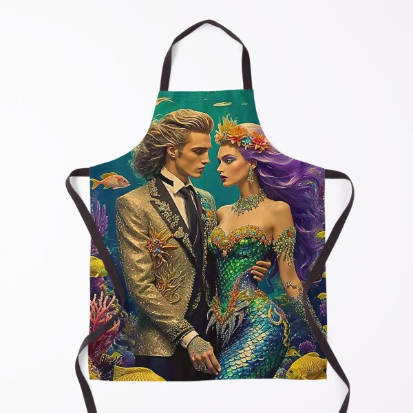 Item preview, Mermaids designed and sold by Anamcaradivine.