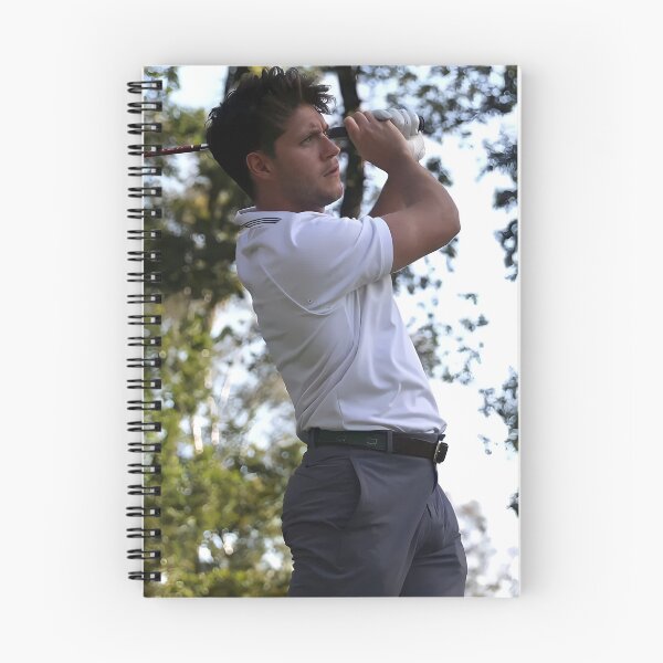 Item preview, Niall Golf 1 designed and sold by mbrown918.
