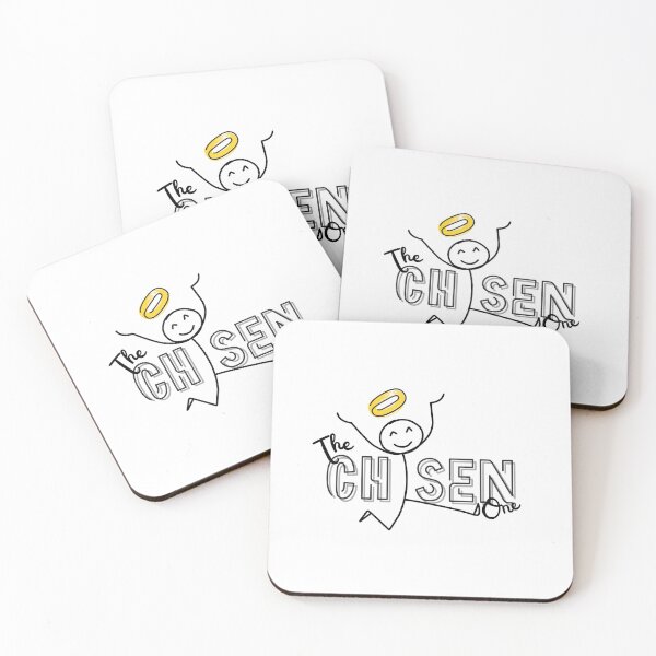 Item preview, The Chosen One (Design 5) designed and sold by Apparevel.