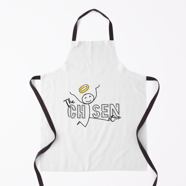 Item preview, The Chosen One (Design 5) designed and sold by Apparevel.