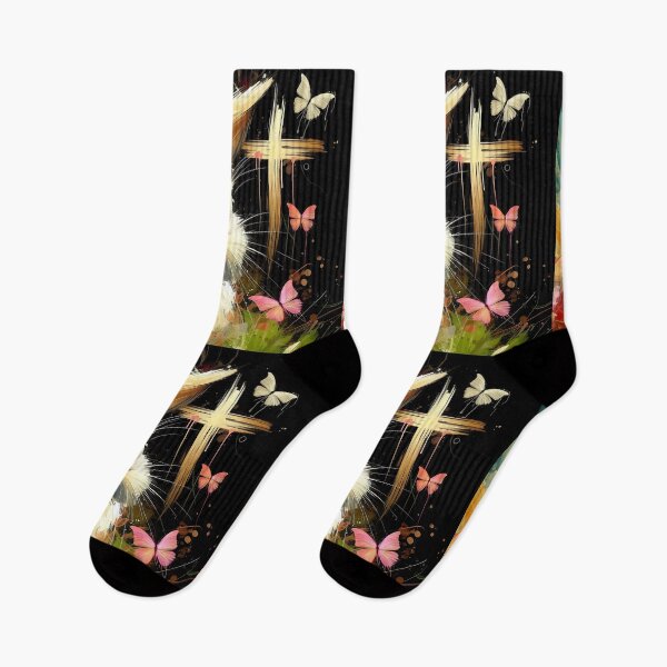 Item preview, Easter - A Christian Celebration designed and sold by Intriguing Designs.