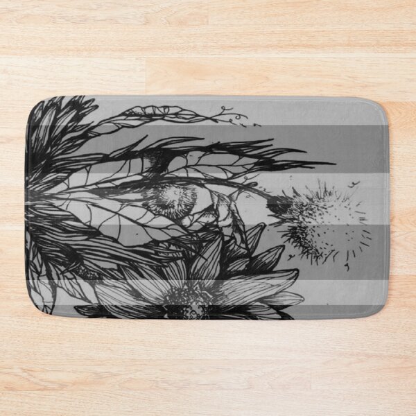 Item preview, Inked Eyes No.30 designed and sold by MyBottomShelf.