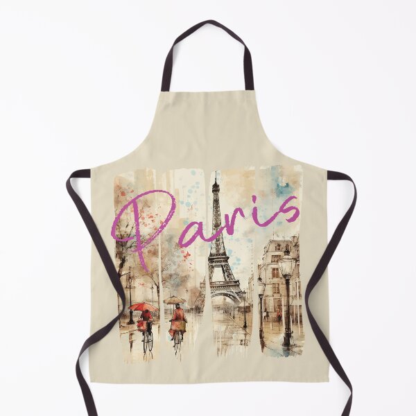 Item preview, Paris - The City of Light designed and sold by FaeryNuff.