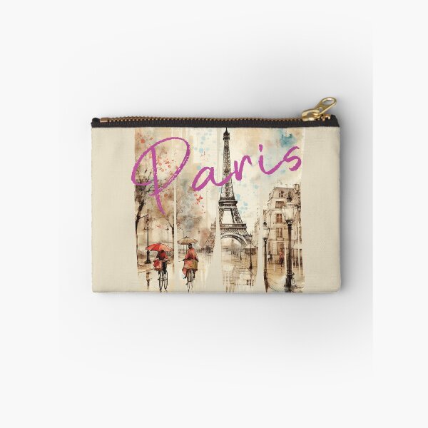 Item preview, Paris - The City of Light designed and sold by FaeryNuff.