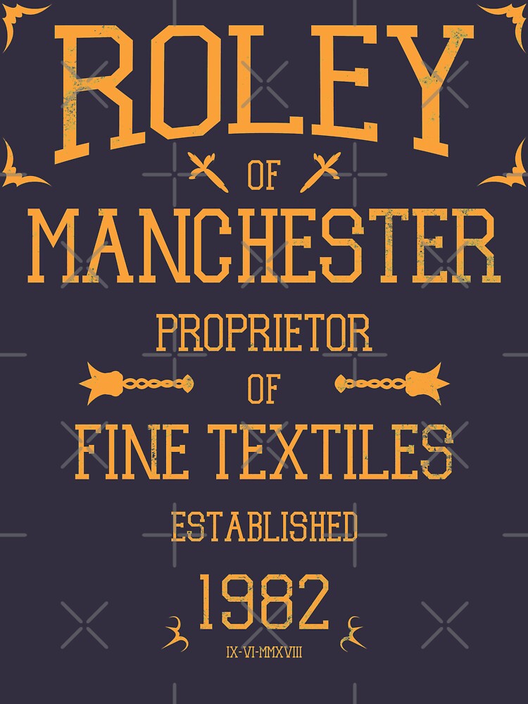 Roley Fine Textiles by RoleyShop
