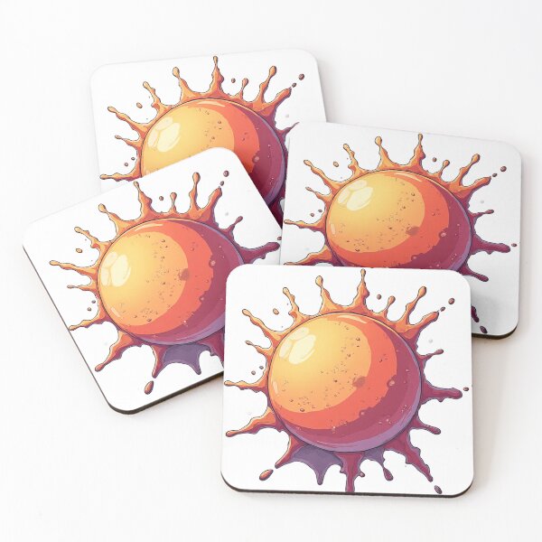Item preview, sun splash designed and sold by SabyDigitalArt.