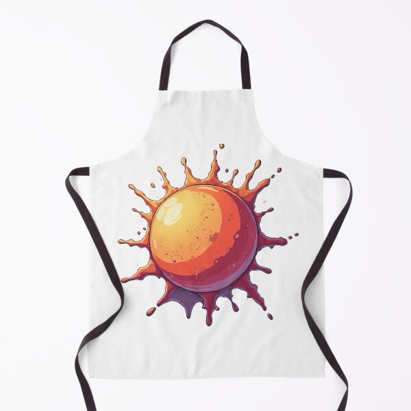 Item preview, sun splash designed and sold by SabyDigitalArt.