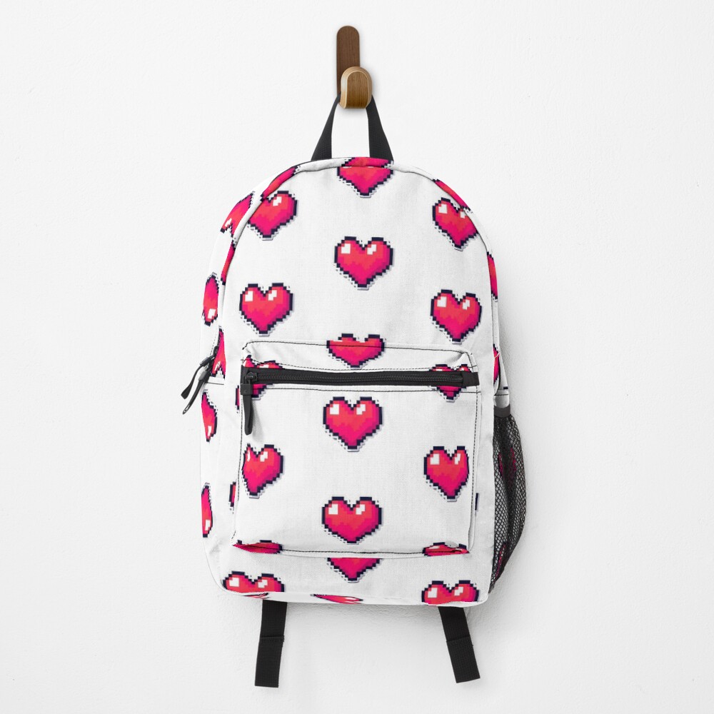 Item preview, Backpack designed and sold by ParvaProject.