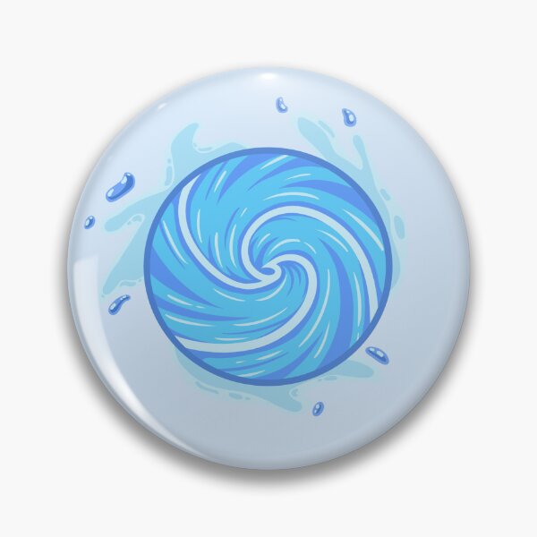 Item preview, Whirlpool designed and sold by ferngardenart.