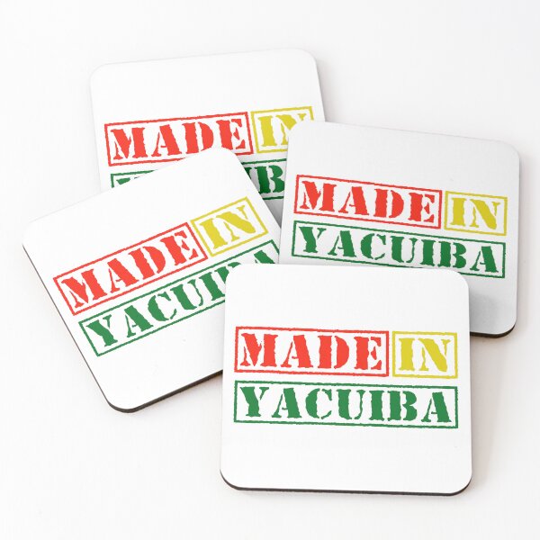 Item preview, Made in Yacuiba Bolivia designed and sold by xesed.