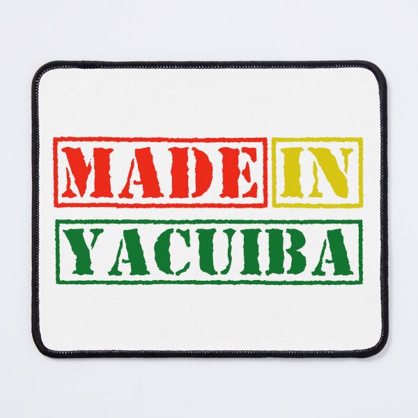 Item preview, Made in Yacuiba Bolivia designed and sold by xesed.