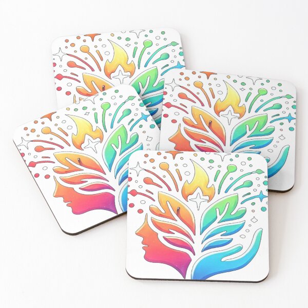 Item preview, park Your Mind, Ignite Your Potential Design designed and sold by HappyLifeStore6.