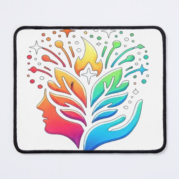 Item preview, park Your Mind, Ignite Your Potential Design designed and sold by HappyLifeStore6.