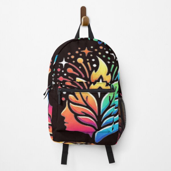 Item preview, park Your Mind, Ignite Your Potential Design designed and sold by HappyLifeStore6.