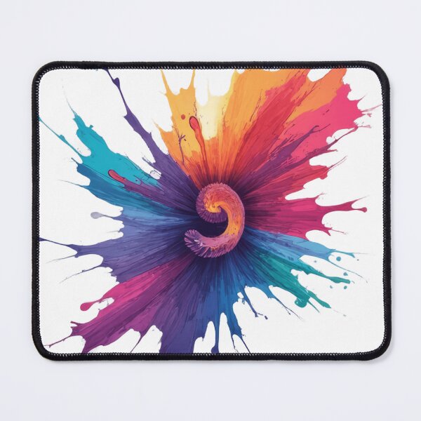 Item preview, spiral designed and sold by SabyDigitalArt.