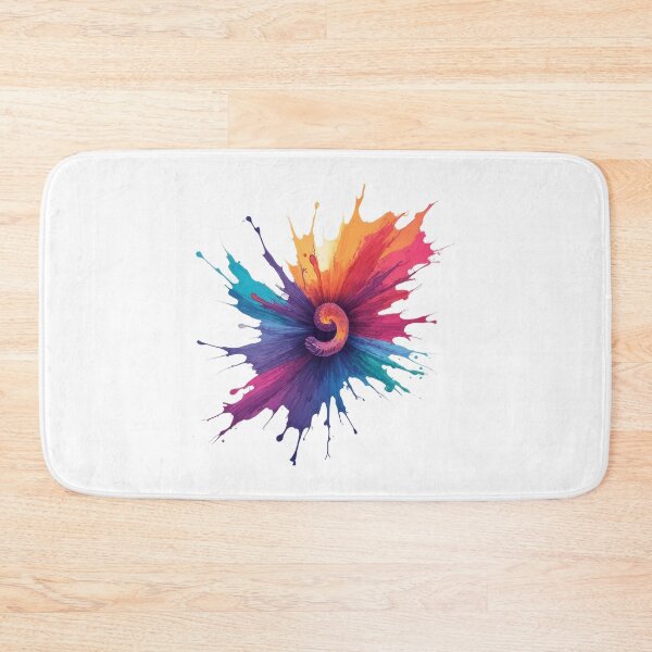 Item preview, spiral designed and sold by SabyDigitalArt.