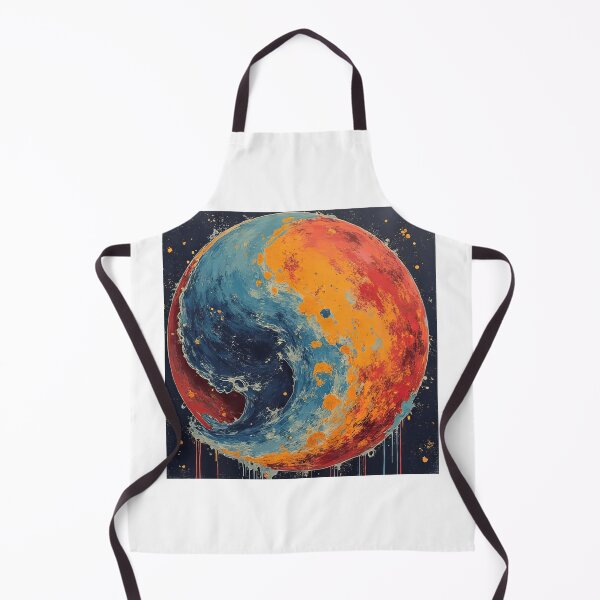 Item preview, world splash designed and sold by SabyDigitalArt.