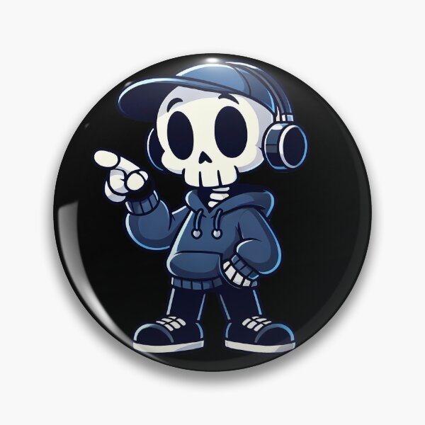 Item preview, Echo Bones designed and sold by My Team Designs.