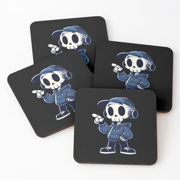 Item preview, Echo Bones designed and sold by My Team Designs.
