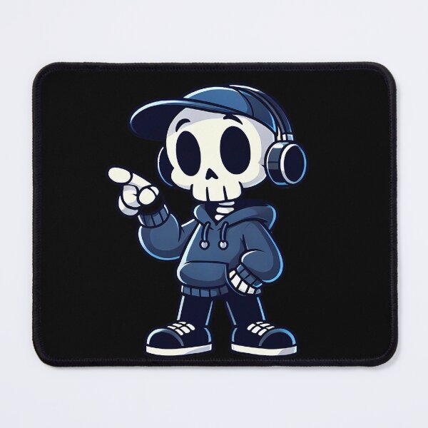 Item preview, Echo Bones designed and sold by My Team Designs.