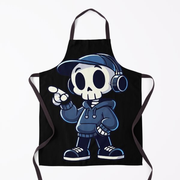 Item preview, Echo Bones designed and sold by My Team Designs.
