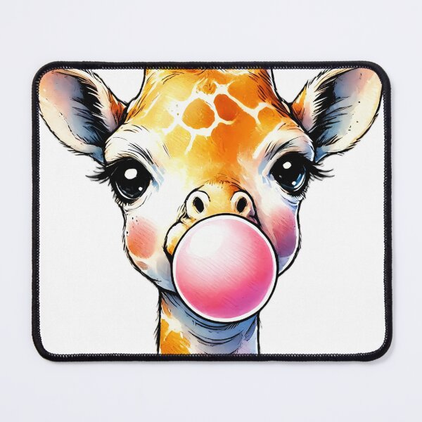 Item preview, Giraffe designed and sold by Thunderbelts.