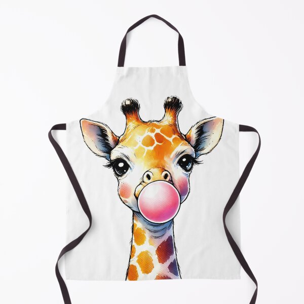 Item preview, Giraffe designed and sold by Thunderbelts.