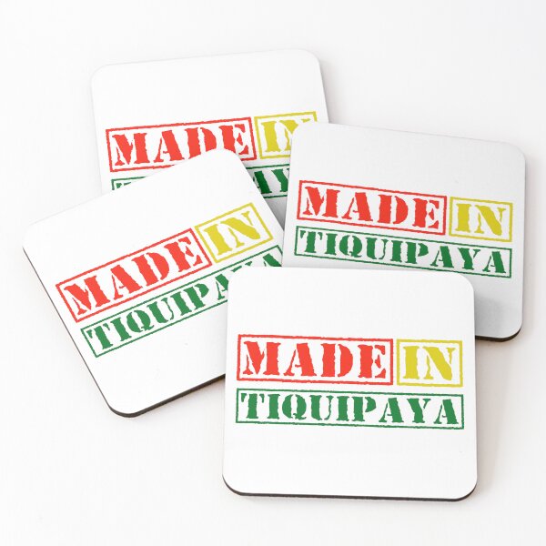 Item preview, Made in Tiquipaya Bolivia designed and sold by xesed.