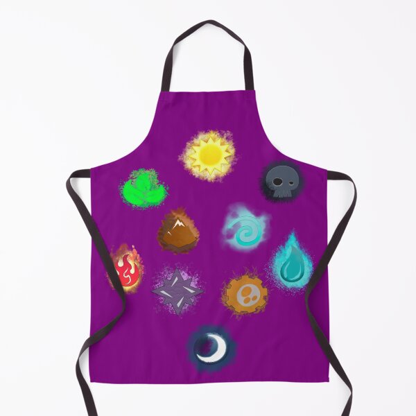 Item preview, Symbols of Skylands (Purple) designed and sold by MurpheusTech.