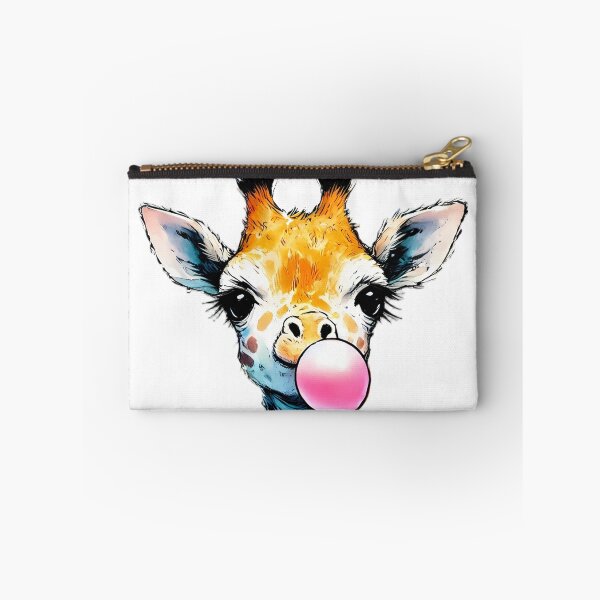 Item preview, Giraffe designed and sold by Thunderbelts.