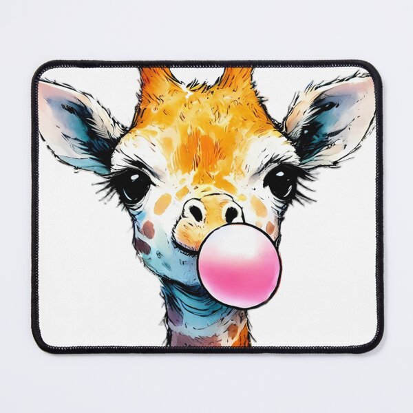 Item preview, Giraffe designed and sold by Thunderbelts.