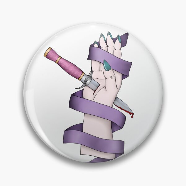 Item preview, Gimmie a hand designed and sold by Black Bettie’s Custom Crafting.