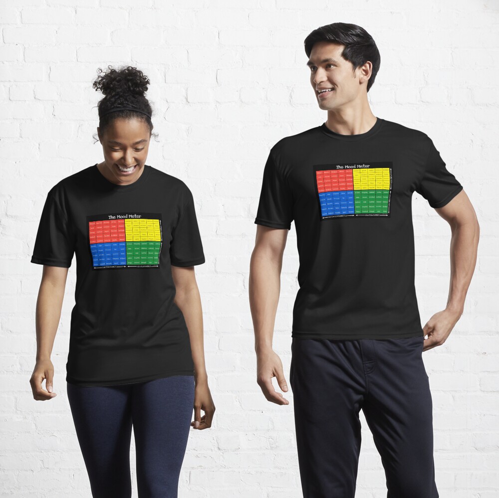 Item preview, Active T-Shirt designed and sold by RubyRoark.