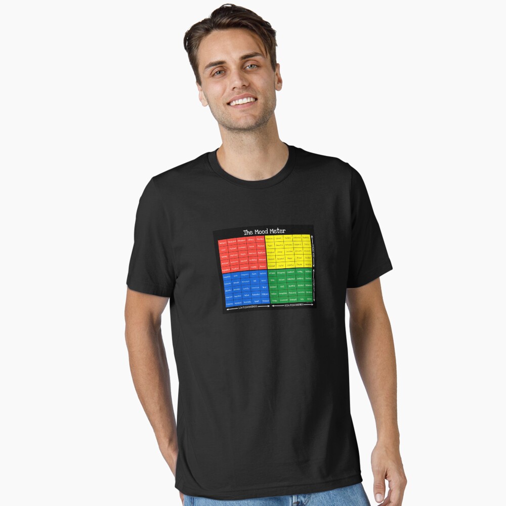 Item preview, Essential T-Shirt designed and sold by RubyRoark.