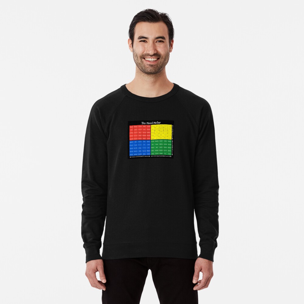 Item preview, Lightweight Sweatshirt designed and sold by RubyRoark.