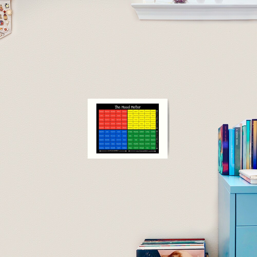 Item preview, Art Print designed and sold by RubyRoark.