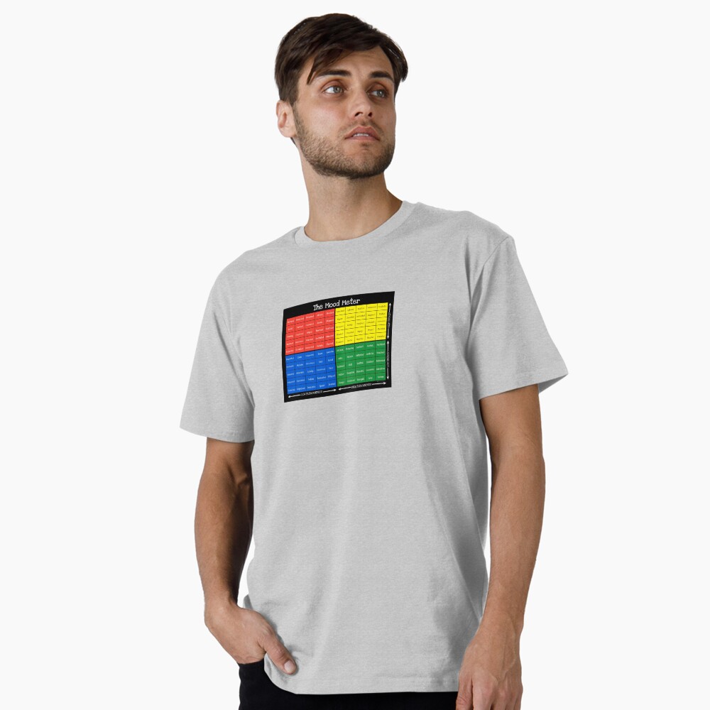 Item preview, Premium T-Shirt designed and sold by RubyRoark.