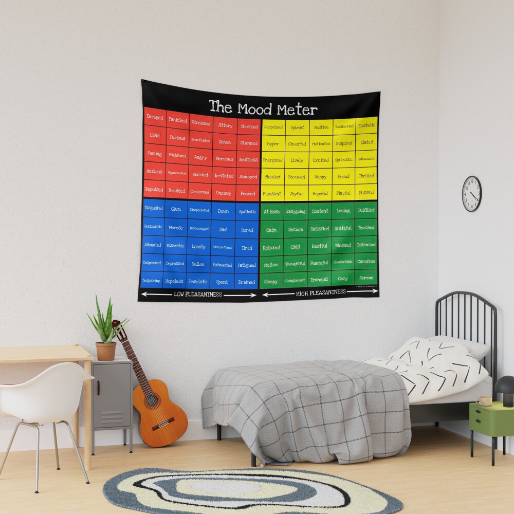Item preview, Tapestry designed and sold by RubyRoark.