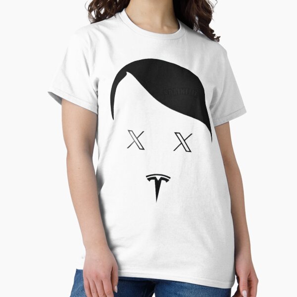 Artikel-Vorschau von Tesla Shirt, designt und verkauft von batcaveshirts.