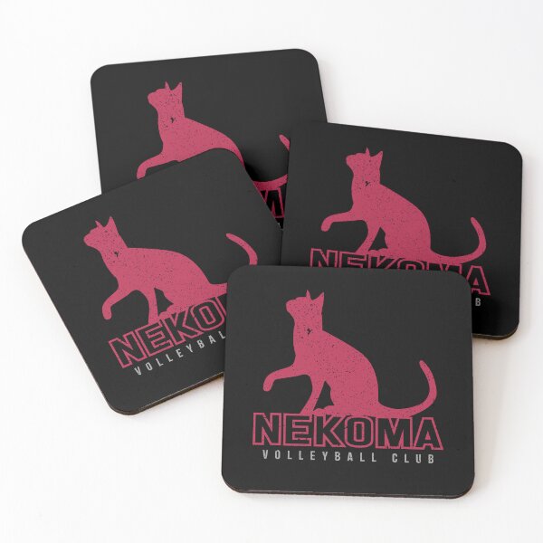 Item preview, Nekoma designed and sold by merchxwear.