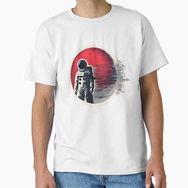 Item preview, Spaceman  designed and sold by ParvaProject.