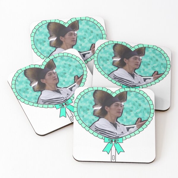 Item preview, Onew picket designed and sold by Pinkluck411.