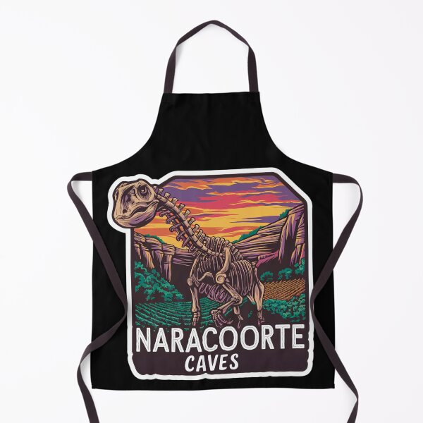 Item preview, Naracoorte Caves designed and sold by Random Designs.