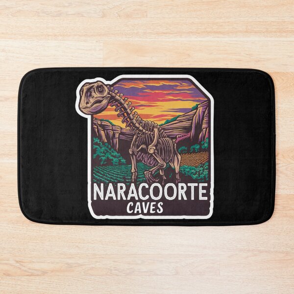 Item preview, Naracoorte Caves designed and sold by Random Designs.
