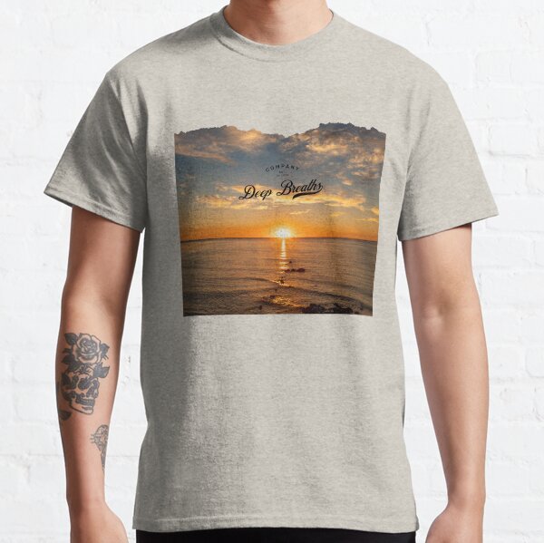 Item preview, Deep Breaths SoCal Sunset designed and sold by DeepBreathsCo.