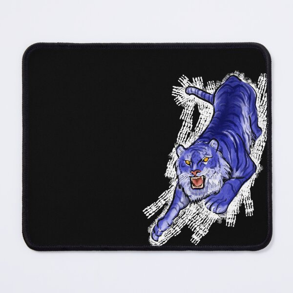 Item preview, Blue Tiger designed and sold by kaloethina.